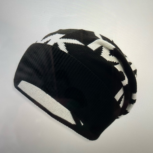 Michael Kors Cuff Toque NWT - Picture 1 of 5